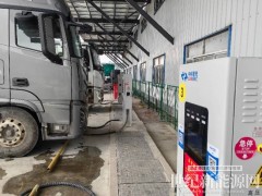 充電樁品牌推薦：技術驅動新生態，實力品牌引領行業發展